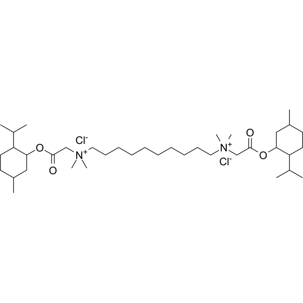 Decamethoxine 38146-42-8